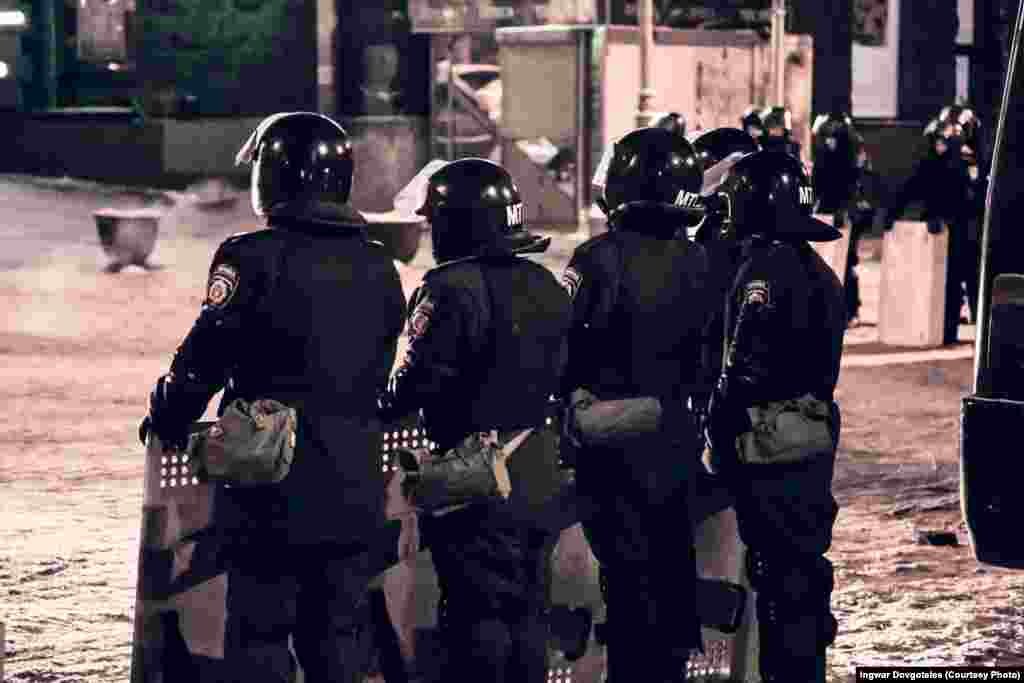 Фото: Ingwar Dovgoteles