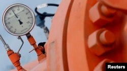 Судя по заявлениям правительства, нельзя исключать увеличения поставок газа из России