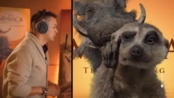 «Арыстан патша». Биыл тағы қандай фильмдер қазақшаланады? Шах-Мұрат Ордабаевпен сұхбат | ZERE
