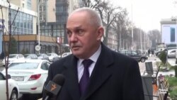 Абдумалик Кодиров: "В нынешней ситуации на прогресс надеяться не приходится"