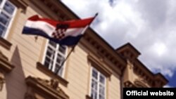 Ustavni sud Hrvatske 