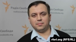 Юрій Лісничий