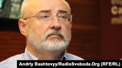 Євген Жеребецький