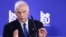 Josep Borrell, Înaltul Reprezentant al Uniunii Europene pentru politica externă și de securitate (foto de arhivă).