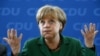 Merkel Defends EU Fiscal Policy