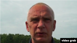 Actorul Dmitri Podnozov