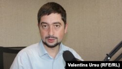 Valeriu Pașa,