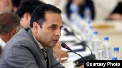 Шамсиддин Джалолов