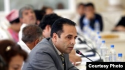 Шамсиддин Жалолов.