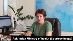 Людмила Скорик