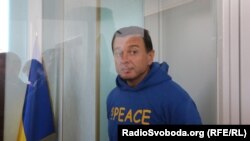 Тимофій Нагорний обвинувачення на свою адресу відкидає