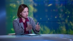 Марина Лазебна