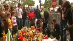 Јужно африканците жалат за Нелсон Мандела