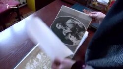 Айтматовдун Ошто калган балалыгы