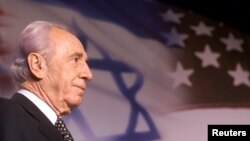 Neumorno je radio za Izrael od prvog dana države do posljednjeg dana svog života: Chemi Peres