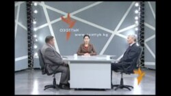 Пайда-зыяны арсар Бажы биримдиги (1)