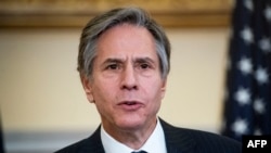 Антъни Блинкен