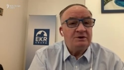 Jacek Saryusz-Wolski:: „Sute de mii de migranți ar fi în Rusia așteaptând să fie transportați în Bielorusia”