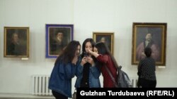 Иллюстративное фото. 2019 год. 