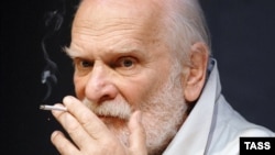 Петр Фоменко