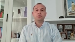 Florin Roșu, manager al Spitalului de Boli Infecțioase Iași
