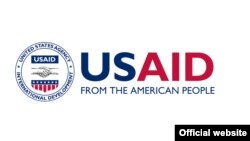 Logo USAID-a