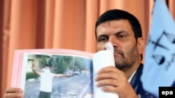 ابوالقاسم صلواتی،‌ قاضی دادگاه بازداشت‌شدگان عاشورا 