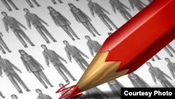 Иллюстрация на тему Сancel culture