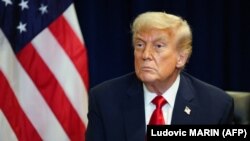 «Я дуже розчарований Путіним», – сказав президент США