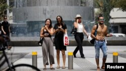 După vaccinarea masivă a populației, viața a revenit la normal în Israel