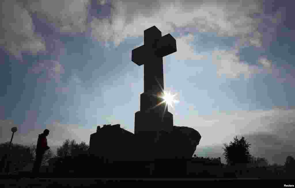 Вуковар, 18.11.2013.