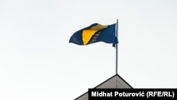 Zastava BiH 