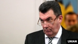 Секретар РНБО додав, що система моніторингу повинна бути представлена до відкриття нової сесії Верховної ради