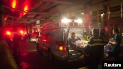 Fatkeqësitë nga Sandy