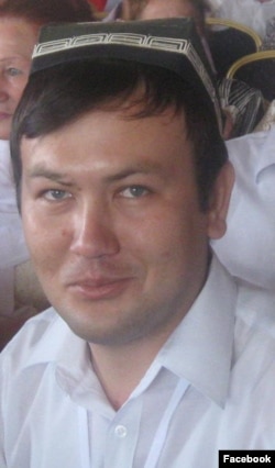 Андрей Кубатин.