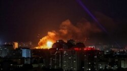 Киевке шабуыл, солдат жіберген Солтүстік Корея, сүйегі қайтқан сарбаздар 