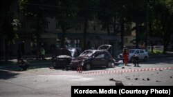 Є влучання у Ковпаківському районі Cум. Фото ілюстративне 