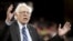 Bernie Sanders