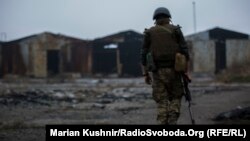 Авдіївка, Донецька область, 2017 рік