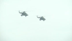 Беларусь пригласила НАТО наблюдать за военными учениями «Запад-2017» (видео)