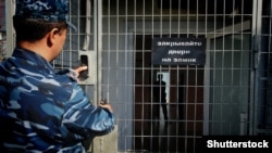 Иллюстративное фото 