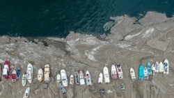 Samit o klimi: Sami sebi kopamo grob