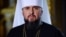 Глава ПЦУ митрополит Київський і всієї України Епіфаній