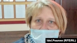 Светлана Марина