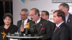 Путін мусить віддати території, які він вкрав в України – американський конгресмен