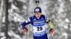 Біатлон: на Кубку світу відбулися перші дві естафети нового сезону