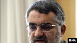 علاء‌الدین بروجردی، رئیس کمیسیون امنیت ملی مجلس شورای اسلامی