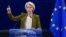 Președintele Comisiei Europene, Ursula von der Leyen