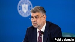 Premierul Marcel Ciolacu crede că președintele interimar Ilie Bolojan ar trebui să convoace Consiliul Suprem de Apărare a Țării. 