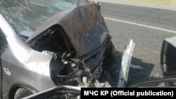 Иллюстративное фото.